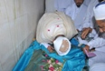 Ziyaarat Taaherah of Muqaddas Maulaa (aq)